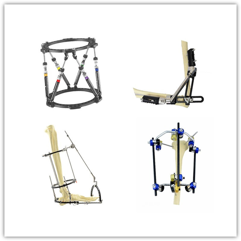 上海ケアフィックス医療機器有限公司｜産業用製品サプライヤー